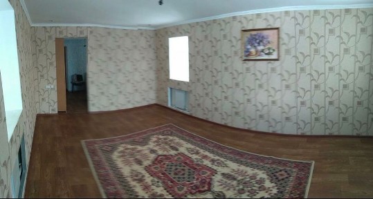 Западно-Казахстанская область, Трекино