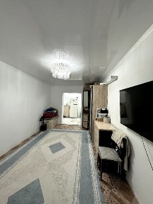 Актюбинская область, Актобе, Нур сити (авиагородок)