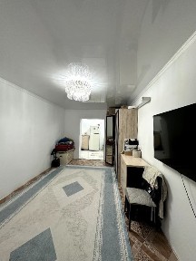 Квартира под бизнес со статусом!