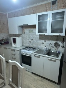 Актюбинская область, Актобе, микрорайон 12