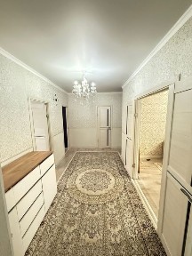 Актюбинская область, Актобе, Юго-Запад 1