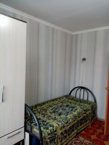 Актюбинская область, Актобе, Шанхай