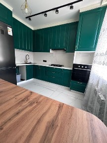 Актюбинская область, Актобе, микрорайон 11