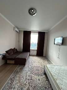 Акмолинская область, Астана, Нура