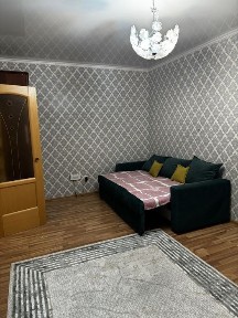 Акмолинская область, Астана, Есильский район