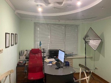 Продам квартиру, 3-х комнатная.