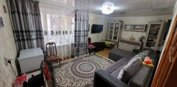 Алматинская область, Талдыкорган, Каратал