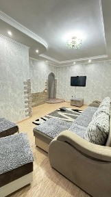 Восточно-Казахстанская область, Семей