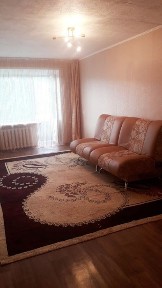 Восточно-Казахстанская область, Серебрянск