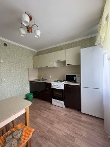 Восточно-Казахстанская область, Усть-Каменогорск, Стрелка