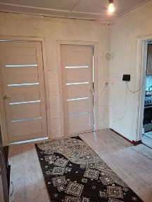 Продаётся дом в селе Новокаменка