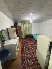 Алматинская область, Алматы, Жетысуский район