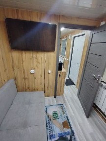 Сдаётся квартира 1 комнатная