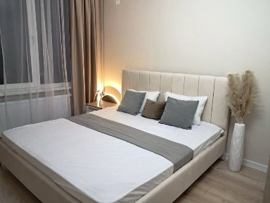 Акмолинская область, Астана, Нура