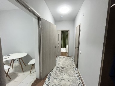 Сдается 2-х комнт. квартира 3 этаже на длительный срок