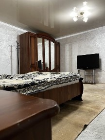 Уютная 2-комнатная квартира, 5 минут от города