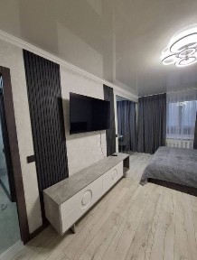 Западно-Казахстанская область, Актау