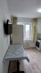 Акмолинская область, Кокшетау, Привокзальный (Акку)