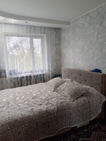 Акмолинская область, Кокшетау, Боровской