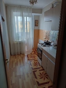 Продам 2-х комнатную квартиру в Бурабае