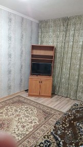 Акмолинская область, Астана, Сарыаркинский район