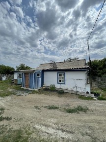 Продам дом в послеке бестобе