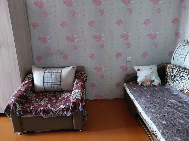 Павлодарская область, Экибастуз