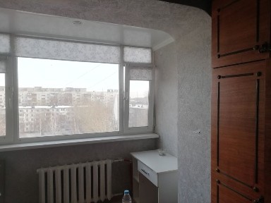 Продам срочно трёх комнатную улучшенную квартиру в 9 этажном доме