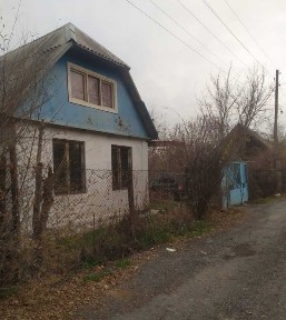Дом-дача, срочно продам !