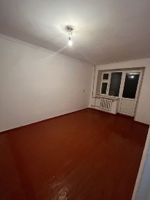 1 комнатная квартира