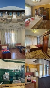 Продается дом из 4 х комнат