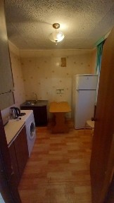Сдается 1 ком. квартира на длительный срок