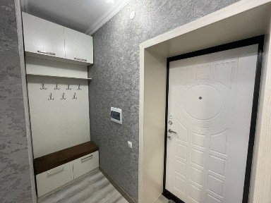 Карагандинская область, Караганда, Казыбекбийский район