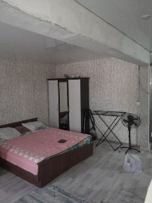 Сдаётся квартира на 3 мик