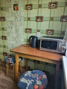 Сдаётся квартира улица Ержанова 21