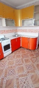 Продается 3-х ком. квартира