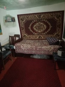 Дом 3хком ст. Тюлькубас