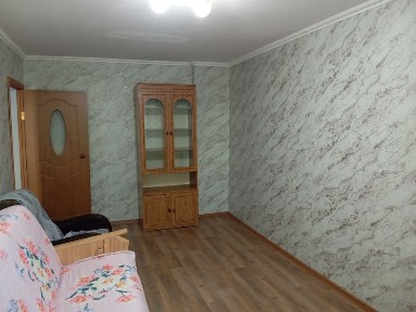 Продам однокомнатную квартиру на 2 этаже из 5. Квартира тёплая.