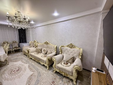 Карагандинская область, Сатпаев