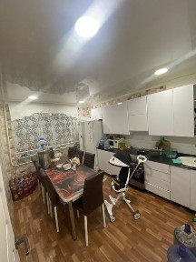 Карагандинская область, Сатпаев