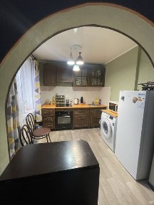 Продается 3 ком уютная квартира с отличным ремонтом