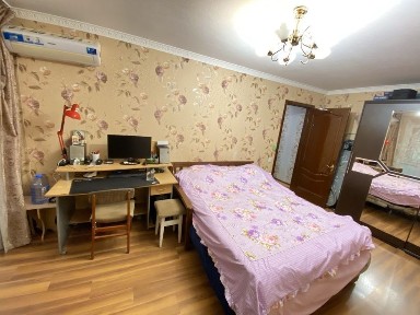 Карагандинская область, Караганда, Казыбекбийский район