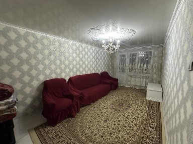 Сдам квартиру 3 х ком