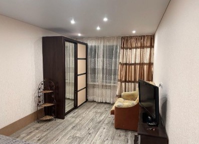 Сдаётся 1-комнатная квартира в мкр. Север, 67