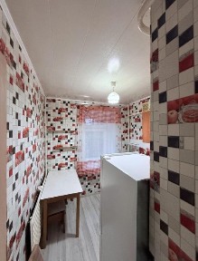 Сдаётся 1-комнатная квартира в 8 мкр, 30