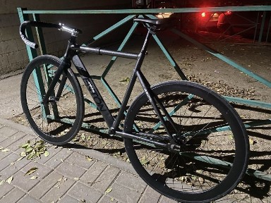 aventon cordoba 2016 фикс fix fixed gear