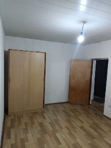 Квартира спальня+кухня