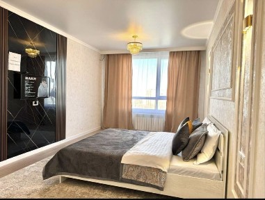 Квартира по суточно