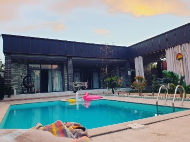 Аренда дачи vip 707