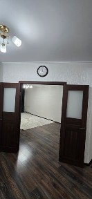 Продам квартиру в центре, с хорошим ремонтом